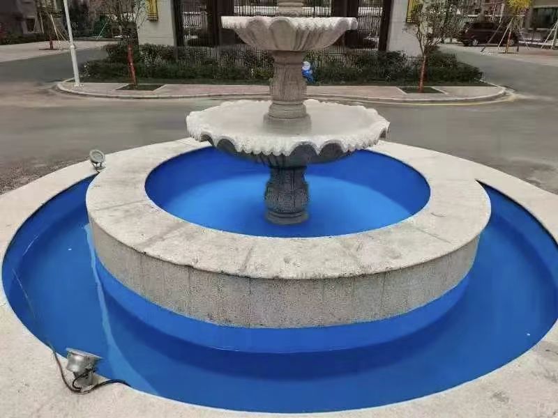 阜新防水